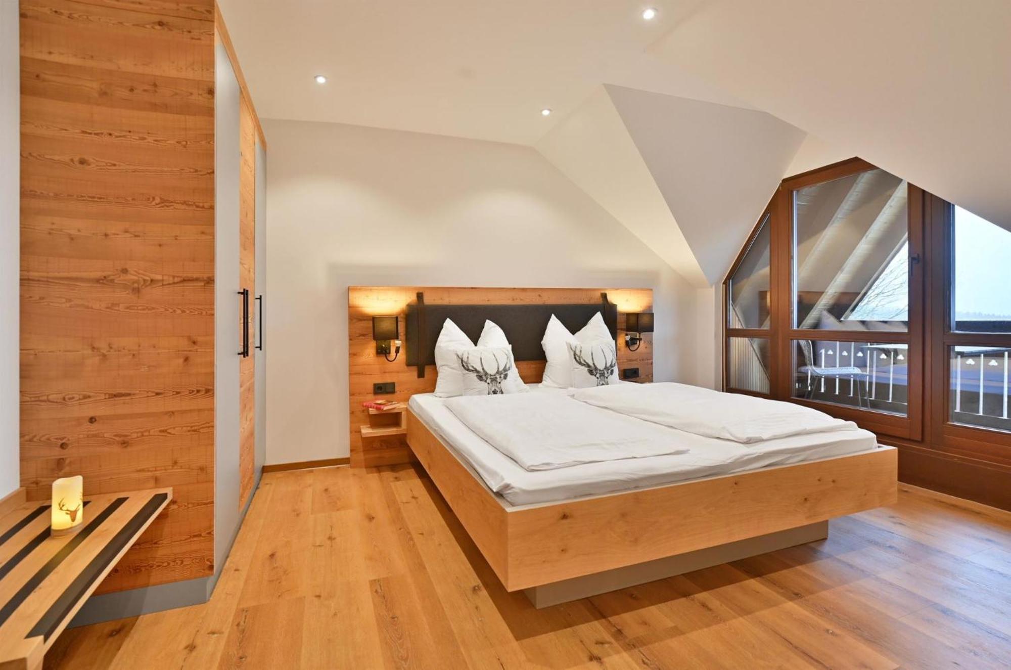 Landhaus Ingeborg Poppenhausen Esterno foto