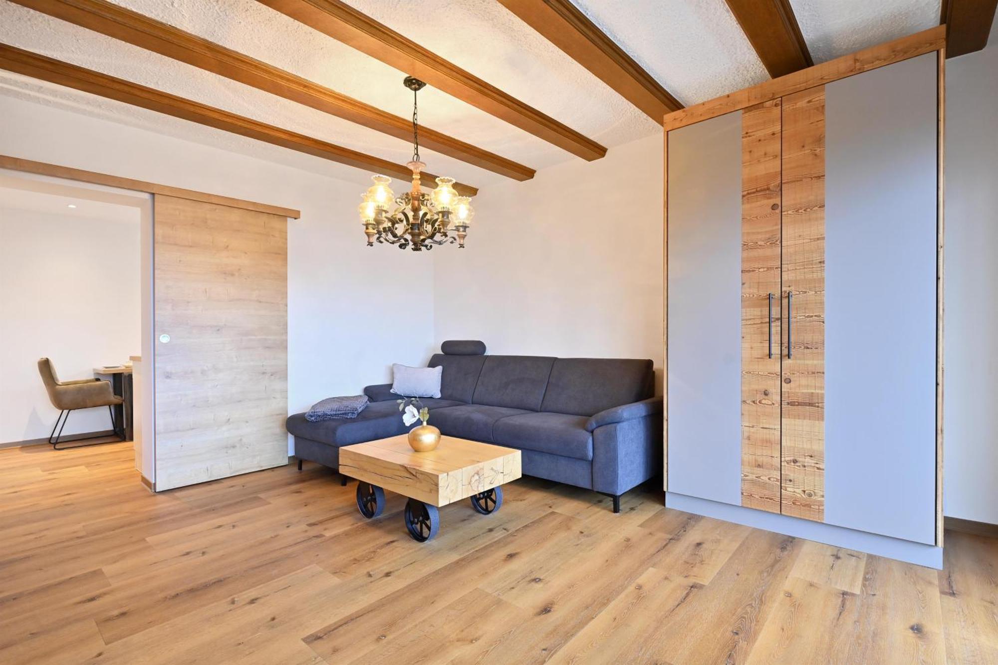 Landhaus Ingeborg Poppenhausen Esterno foto