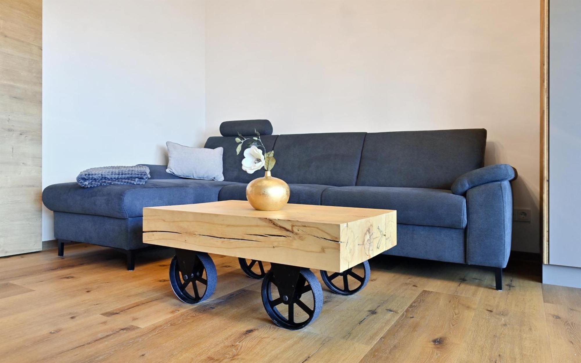 Landhaus Ingeborg Poppenhausen Esterno foto