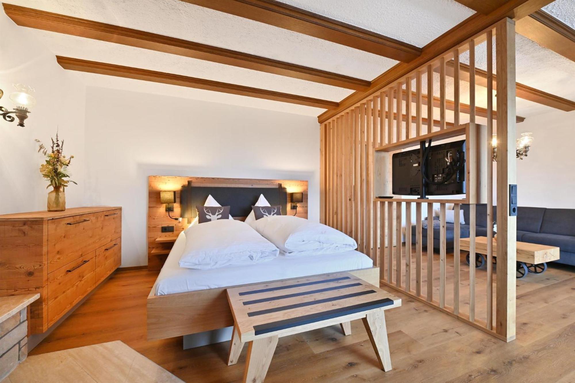Landhaus Ingeborg Poppenhausen Esterno foto