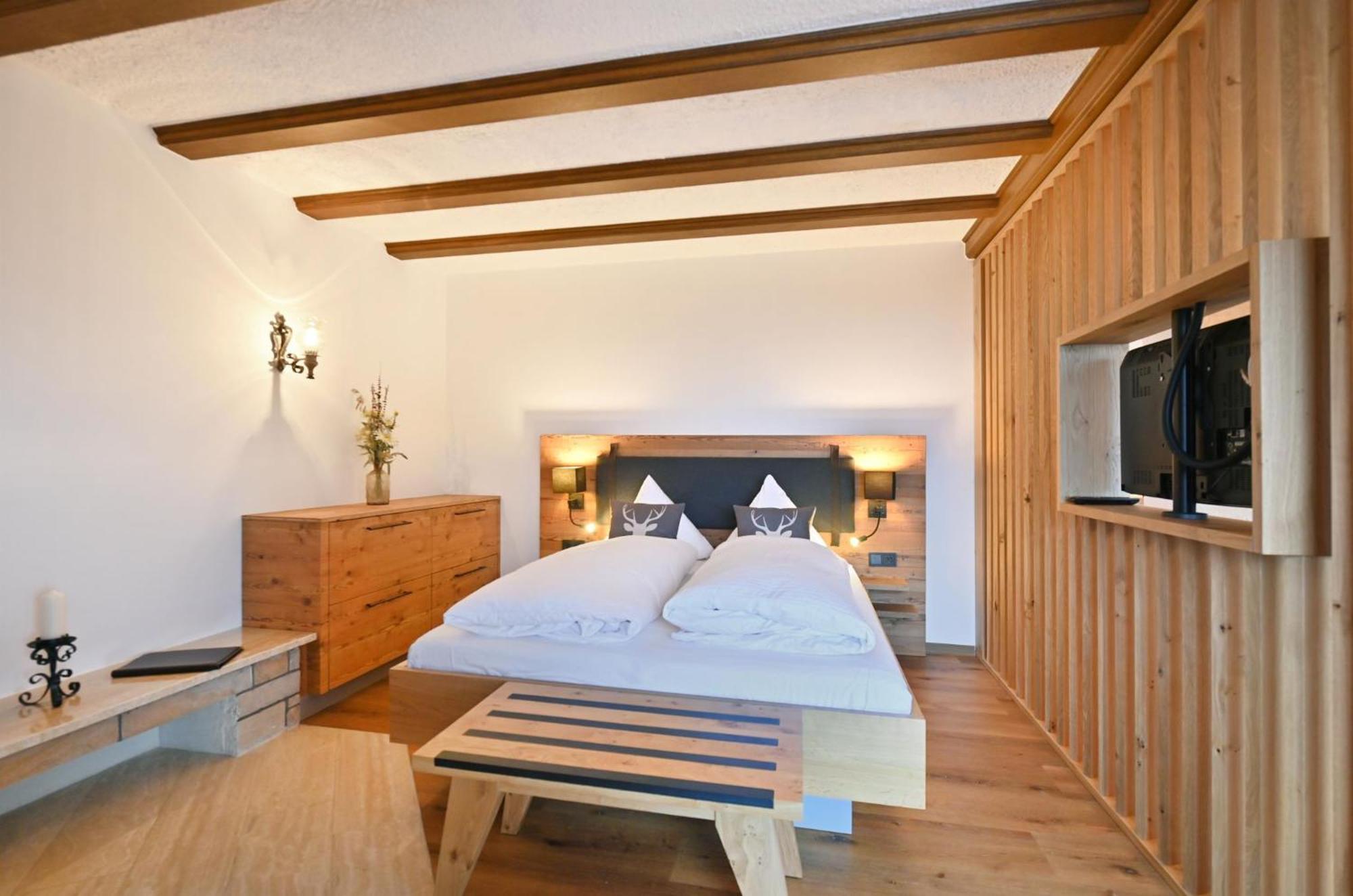 Landhaus Ingeborg Poppenhausen Esterno foto