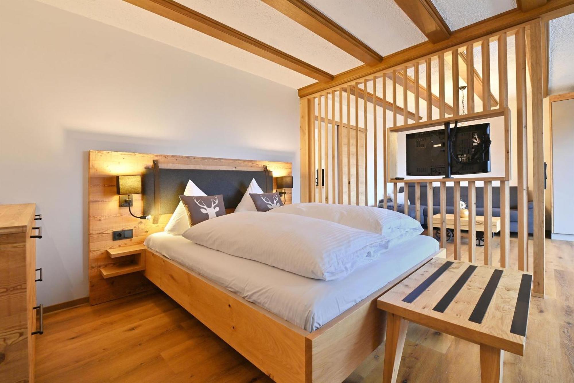 Landhaus Ingeborg Poppenhausen Esterno foto