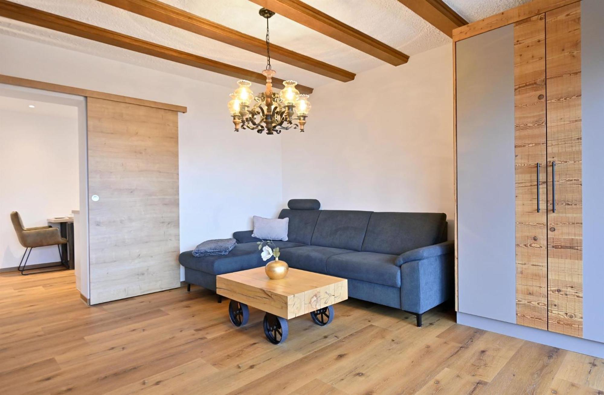 Landhaus Ingeborg Poppenhausen Esterno foto
